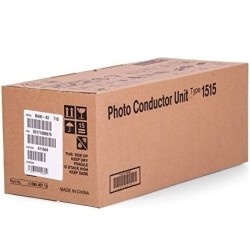 Ricoh 411844 Siyah Orjinal Drum Ünitesi - Type 1515 Ricoh 411844 Siyah Orjinal Drum Ünitesi - Type 1515