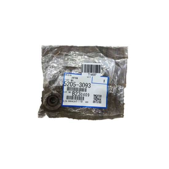 Ricoh 5205-3093 Bushing 8mm - FT 5050 T14597 Ricoh 5205-3093 Bushing 8mm - FT 5050 T14597