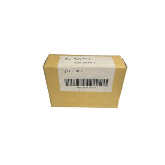 Ricoh 61716701 Ozone Filter Ricoh 61716701 Ozone Filter
