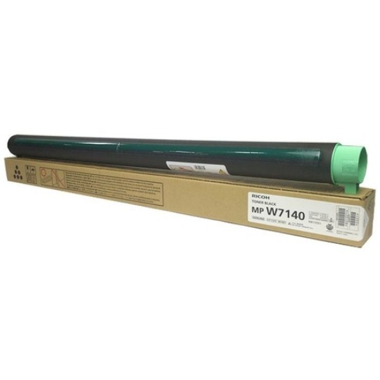 Ricoh 821024 Siyah Orjinal Toner - MP W7140 Ricoh 821024 Siyah Orjinal Toner - MP W7140