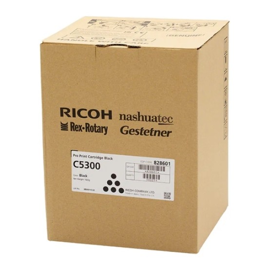 Ricoh 828603 Kırmızı Orjinal Toner - Pro C5300s / Pro C5310s Ricoh 828603 Kırmızı Orjinal Toner - Pro C5300s / Pro C5310s