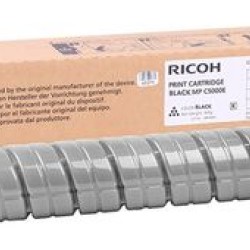 Ricoh 841160 Siyah Orjinal Toner - MP-C5000E / MP-C4000 T12497 Ricoh 841160 Siyah Orjinal Toner - MP-C5000E / MP-C4000 T12497