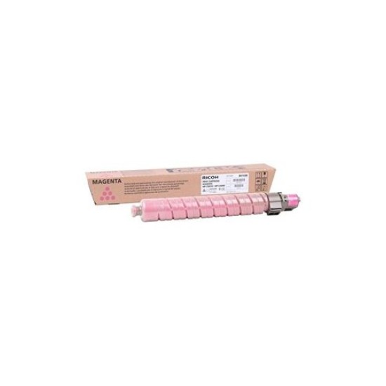 Ricoh 841162 Kırmızı Orjinal Toner - MP-C5000E / MP-C4000 T15684