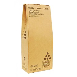 Ricoh 841288 Siyah Orjinal Toner - MP-C6000 / MP-C7500 Ricoh 841288 Siyah Orjinal Toner - MP-C6000 / MP-C7500