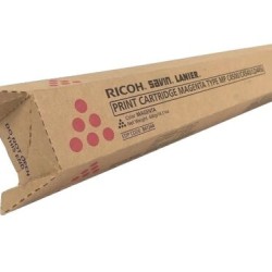 Ricoh 841344 Kırmızı Orjinal Toner - MP-C5000E / MP-C4000 T15685 Ricoh 841344 Kırmızı Orjinal Toner - MP-C5000E / MP-C4000 T15685