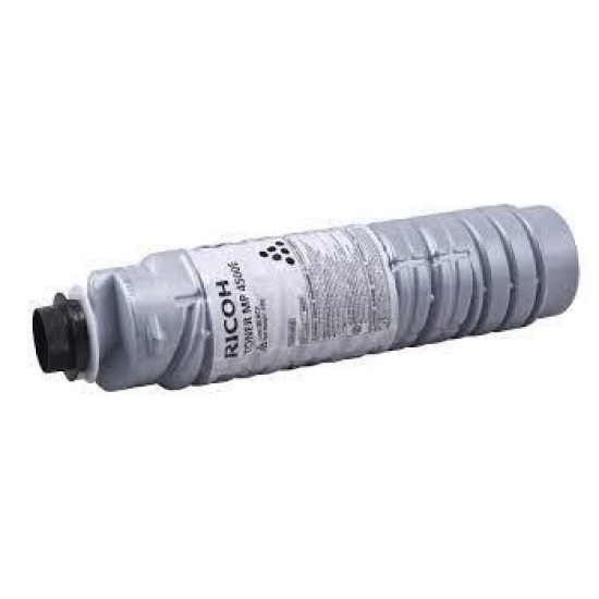 Ricoh 841348 Type 4500E MP3500 / MP4000 / MP4500 / MP5002 Orjinal Toner T9324 Ricoh 841348 Type 4500E MP3500 / MP4000 / MP4500 / MP5002 Orjinal Toner T9324