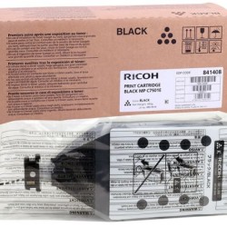 Ricoh 841412 Siyah Orjinal Toner - MP-C6501 / MP-C7501 / MP-C7500 T7054 Ricoh 841412 Siyah Orjinal Toner - MP-C6501 / MP-C7501 / MP-C7500 T7054