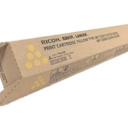 Ricoh 841453 Sarı Orjinal Toner - MP-C4000 / MP-C4501 T15697 Ricoh 841453 Sarı Orjinal Toner - MP-C4000 / MP-C4501 T15697