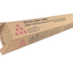 Ricoh 841454 Kırmızı Orjinal Toner - MP-C4000 / MP-C4501 T15699 Ricoh 841454 Kırmızı Orjinal Toner - MP-C4000 / MP-C4501 T15699