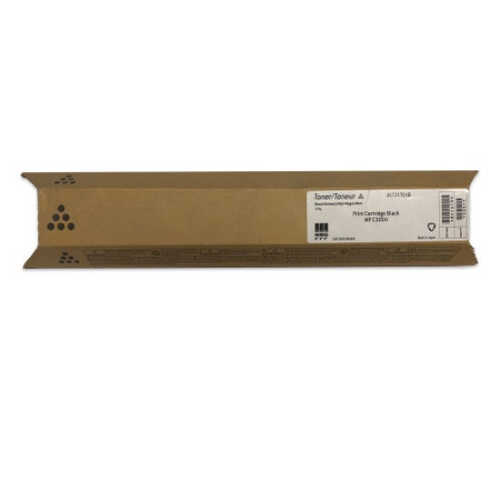 Ricoh 841619 Siyah Orjinal Toner - MPC305PF / MPC305SP Ricoh 841619 Siyah Orjinal Toner - MPC305PF / MPC305SP