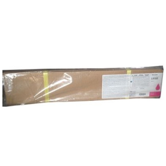 Ricoh 841985 Kırmızı Plotter Kartuşu - L4130 / L4160 T1207 Ricoh 841985 Kırmızı Plotter Kartuşu - L4130 / L4160 T1207
