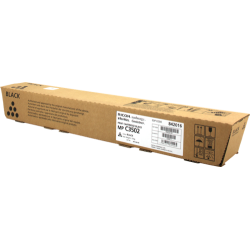 Ricoh 842016 MP-C3002 / MP-C3502 Siyah Orjinal Fotokopi Toneri 28.000 Sayfa T10335