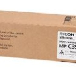 Ricoh 842018 MP-C3002 / MP-C3502 Kırmızı Orjinal Fotokopi Toneri 18.000 Sayfa T10336 Ricoh 842018 MP-C3002 / MP-C3502 Kırmızı Orjinal Fotokopi Toneri 18.000 Sayfa T10336
