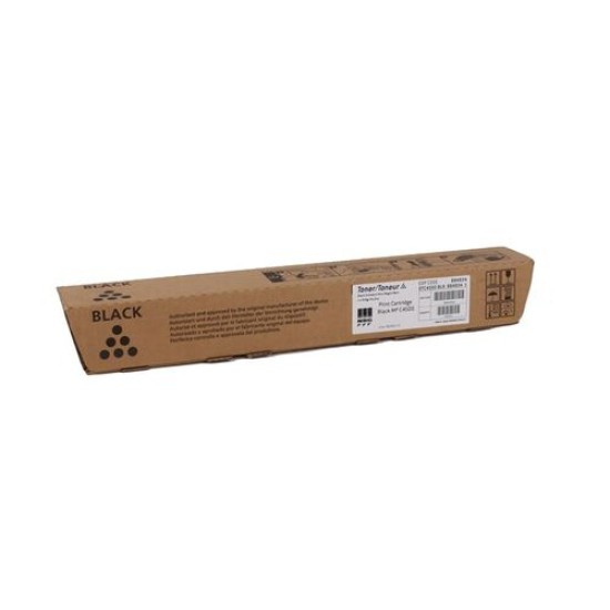 Ricoh 842034 Siyah Orjinal Toner - MP-C3500 / MP-C4500 T13833 Ricoh 842034 Siyah Orjinal Toner - MP-C3500 / MP-C4500 T13833