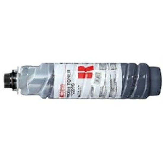 Ricoh 842042 Type 2220D Siyah Orjinal Toner - 1022 / 1027 T3455 Ricoh 842042 Type 2220D Siyah Orjinal Toner - 1022 / 1027 T3455