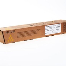 Ricoh 842049 Sarı Orjinal Toner - MP-C4000 / MP-C5000 T14902 Ricoh 842049 Sarı Orjinal Toner - MP-C4000 / MP-C5000 T14902