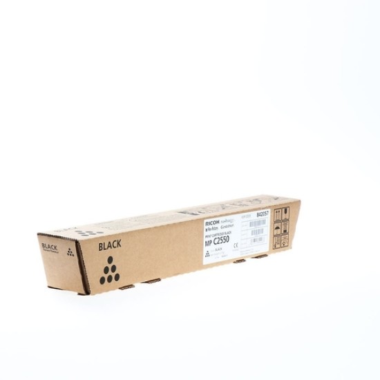 Ricoh 842057 Siyah Orjinal Toner - MP-C2550/ MP-C2030 Ricoh 842057 Siyah Orjinal Toner - MP-C2550/ MP-C2030