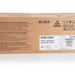 Ricoh 842073 Siyah Orjinal Toner - MP-C6501 / MP-C7501 T14788 Ricoh 842073 Siyah Orjinal Toner - MP-C6501 / MP-C7501 T14788