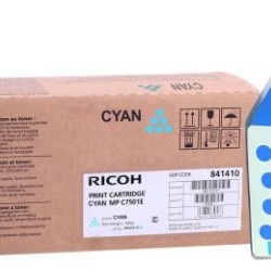Ricoh 842076 Mavi Orjinal Toner - MP-C6501 / MP-C7501 / MP-C7500 T7055 Ricoh 842076 Mavi Orjinal Toner - MP-C6501 / MP-C7501 / MP-C7500 T7055