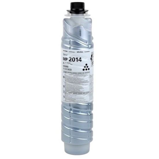 Ricoh 842128 Siyah Orjinal Toner - MP-2014 Ricoh 842128 Siyah Orjinal Toner - MP-2014