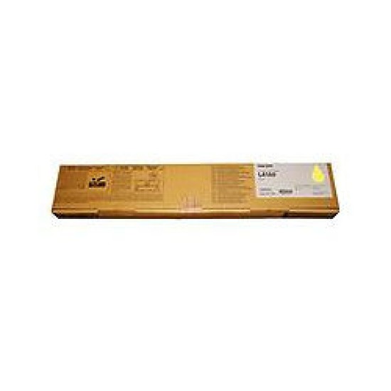 Ricoh 842161 Sarı Orjinal Mürekkep Kartuş - L4130 / L4160 T10145 Ricoh 842161 Sarı Orjinal Mürekkep Kartuş - L4130 / L4160 T10145