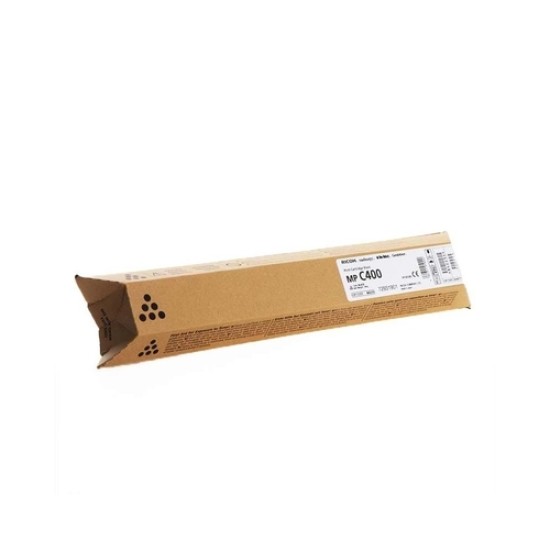 Ricoh 842235 Siyah Orjinal Toner - MPC400 / MPC401 Ricoh 842235 Siyah Orjinal Toner - MPC400 / MPC401