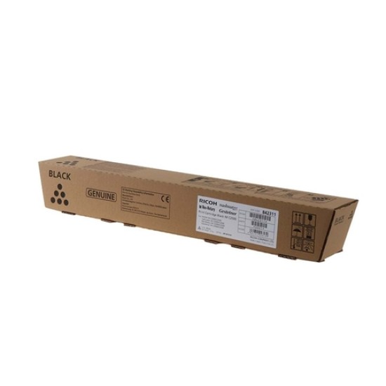 Ricoh 842311 Siyah Orjinal Toner - IM C2500 Ricoh 842311 Siyah Orjinal Toner - IM C2500