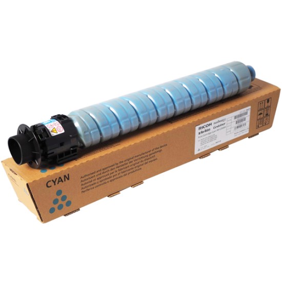 Ricoh 842314 Mavi Orjinal Toner - IM C2500 Ricoh 842314 Mavi Orjinal Toner - IM C2500