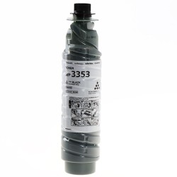 Ricoh 842342 Siyah Orjinal Toner - MP-3353 Ricoh 842342 Siyah Orjinal Toner - MP-3353