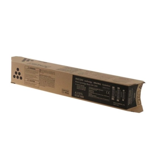 Ricoh 842382 Siyah Orjinal Toner - IMC300 Ricoh 842382 Siyah Orjinal Toner - IMC300