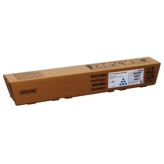 Ricoh 842461 Mavi Orjinal Toner - MC2000L Ricoh 842461 Mavi Orjinal Toner - MC2000L