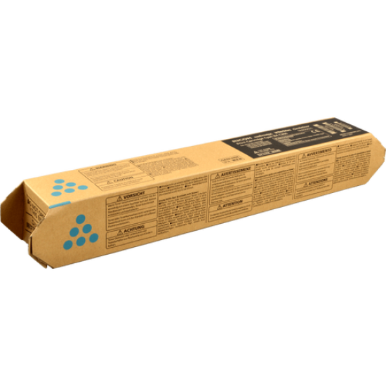 Ricoh 842602 Mavi Orjinal Toner - IMC300 Ricoh 842602 Mavi Orjinal Toner - IMC300
