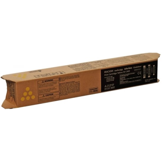 Ricoh 842604 Sarı Orjinal Toner - IMC300 Ricoh 842604 Sarı Orjinal Toner - IMC300
