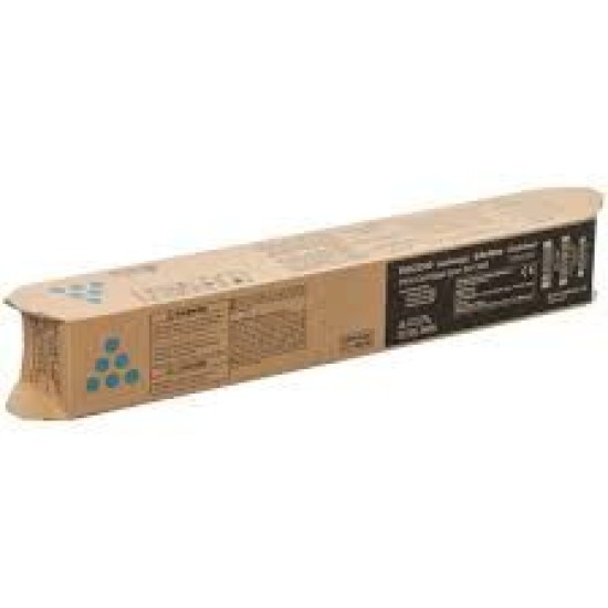 Ricoh 842606 Mavi Orjinal Toner - IM C400 Ricoh 842606 Mavi Orjinal Toner - IM C400