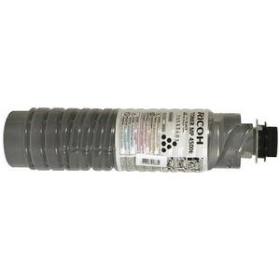Ricoh 884927 Type MP4500E MP3500 / MP4000 / MP4500 Orjinal Toner T4013 Ricoh 884927 Type MP4500E MP3500 / MP4000 / MP4500 Orjinal Toner T4013