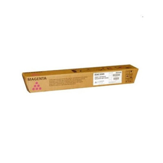 Ricoh 884952 Kırmızı Orjinal Toner MP-C2500, MP-C3000, MP-C2000 T8900 Ricoh 884952 Kırmızı Orjinal Toner MP-C2500, MP-C3000, MP-C2000 T8900
