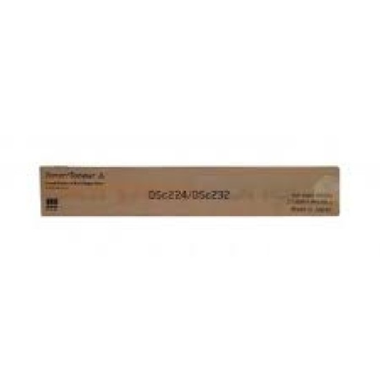Ricoh 885301 CT116BLK Type M2 Siyah Orjinal Toner - Aficio 1224C / 1232C / 1234 T5253 Ricoh 885301 CT116BLK Type M2 Siyah Orjinal Toner - Aficio 1224C / 1232C / 1234 T5253