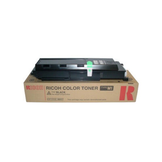 Ricoh 885317 Type M1 Siyah Orjinal Toner - AF1224C / AF1232C T14786 Ricoh 885317 Type M1 Siyah Orjinal Toner - AF1224C / AF1232C T14786
