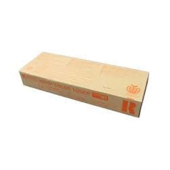 Ricoh 885318 Sarı Orjinal Toner - Type M1 T9875 Ricoh 885318 Sarı Orjinal Toner - Type M1 T9875