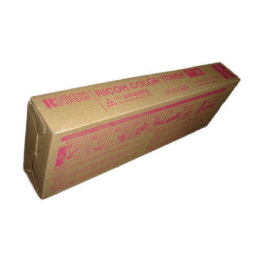 Ricoh 885319 Kırmızı Orjinal Toner- Type M1 T9790 Ricoh 885319 Kırmızı Orjinal Toner- Type M1 T9790