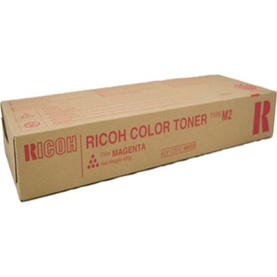 Ricoh 885323 Kırmızı Orjinal Toner - AF1224C / 1232C T14751 Ricoh 885323 Kırmızı Orjinal Toner - AF1224C / 1232C T14751