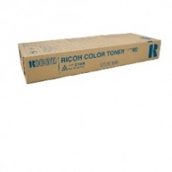Ricoh 885324 Mavi Orjinal Toner - AF1224C / 1232C T5254