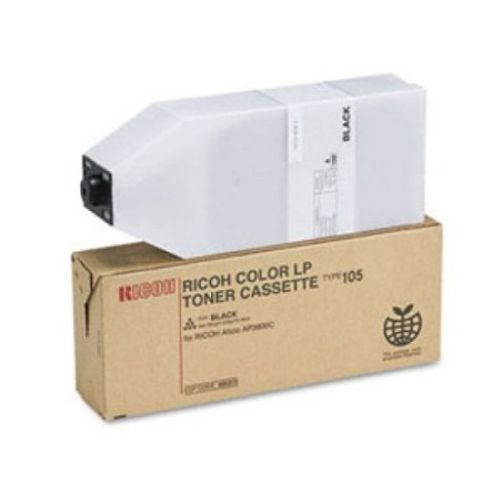 Ricoh 885406 Orjinal Toner Type 105, AP3800C, CL7000, CL7100 T11034