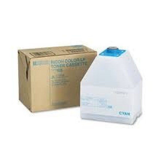 Ricoh 885409 Mavi Orjinal Toner - AP-3800CMF / AP-3800C T14783 Ricoh 885409 Mavi Orjinal Toner - AP-3800CMF / AP-3800C T14783