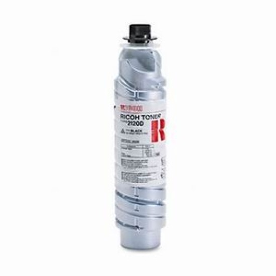 Ricoh 885450 Type 2320D Orjinal Toner - Aficio 1022 / 1027 / 2027 / 3025 / 3030 T3985