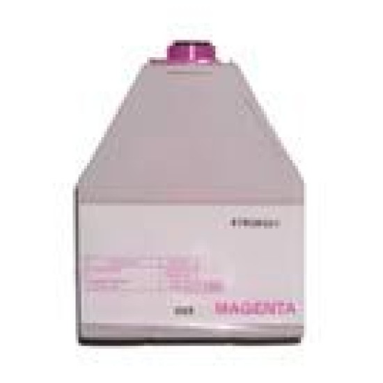 Ricoh 885488 Kırmızı Orjinal Toner - DSC 328 / DSC 332 T14761 Ricoh 885488 Kırmızı Orjinal Toner - DSC 328 / DSC 332 T14761