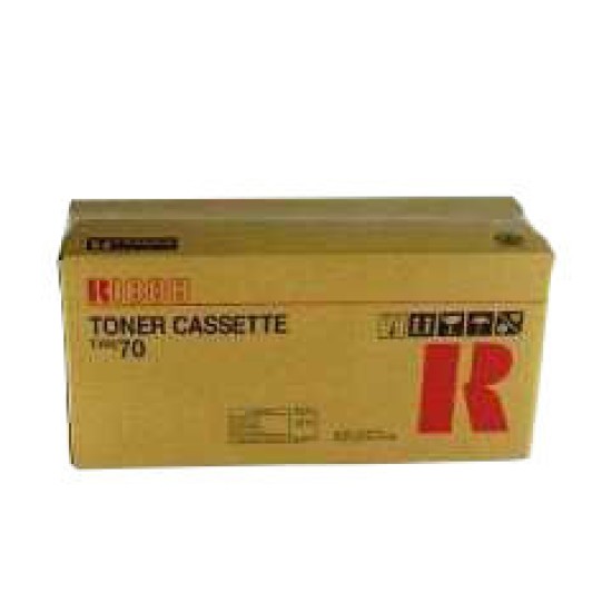 Ricoh 887479 Type T1 Siyah Orjinal Toner T9873 Ricoh 887479 Type T1 Siyah Orjinal Toner T9873