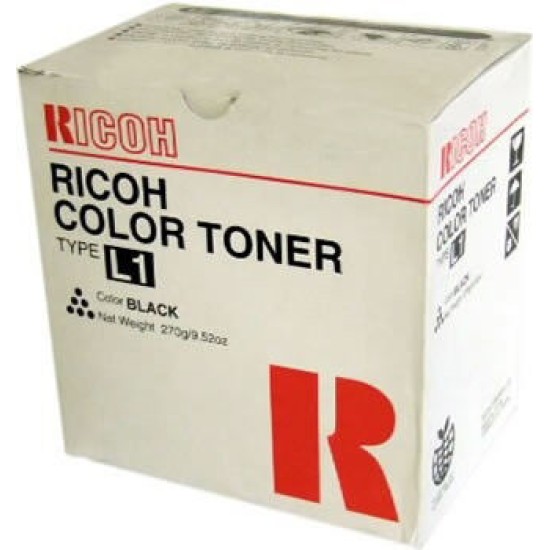 Ricoh 887890 Siyah Orjinal Toner - Aficio 6010 / 6110 T3658 Ricoh 887890 Siyah Orjinal Toner - Aficio 6010 / 6110 T3658
