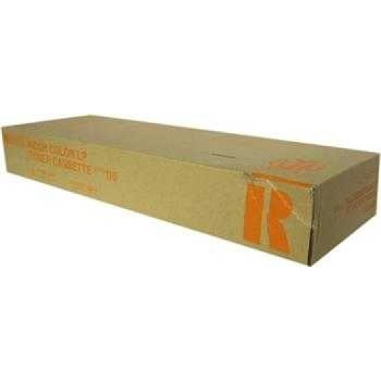 Ricoh 888144 Type 100 Sarı Orjinal Toner - CL5000 Serisi T3674 Ricoh 888144 Type 100 Sarı Orjinal Toner - CL5000 Serisi T3674