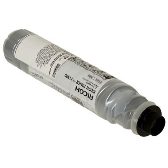 Ricoh 888215 1130D Orjinal Toner - 1170L / 2210 / 2210L T12074 Ricoh 888215 1130D Orjinal Toner - 1170L / 2210 / 2210L T12074